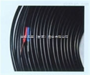 氟塑料绝缘补偿导线 补偿电缆