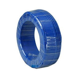 解密WDZN-BYJ 金豪泰为您解读这种常见电线型号