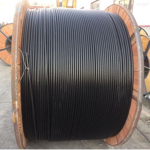 解析JKLGYJ 240/30型国标高压绝缘架空导线