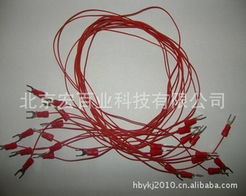 北京宏百业科技绝缘导线产品系列详解