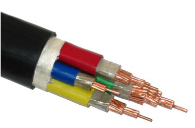 绝缘导线 产品中心的核心支柱